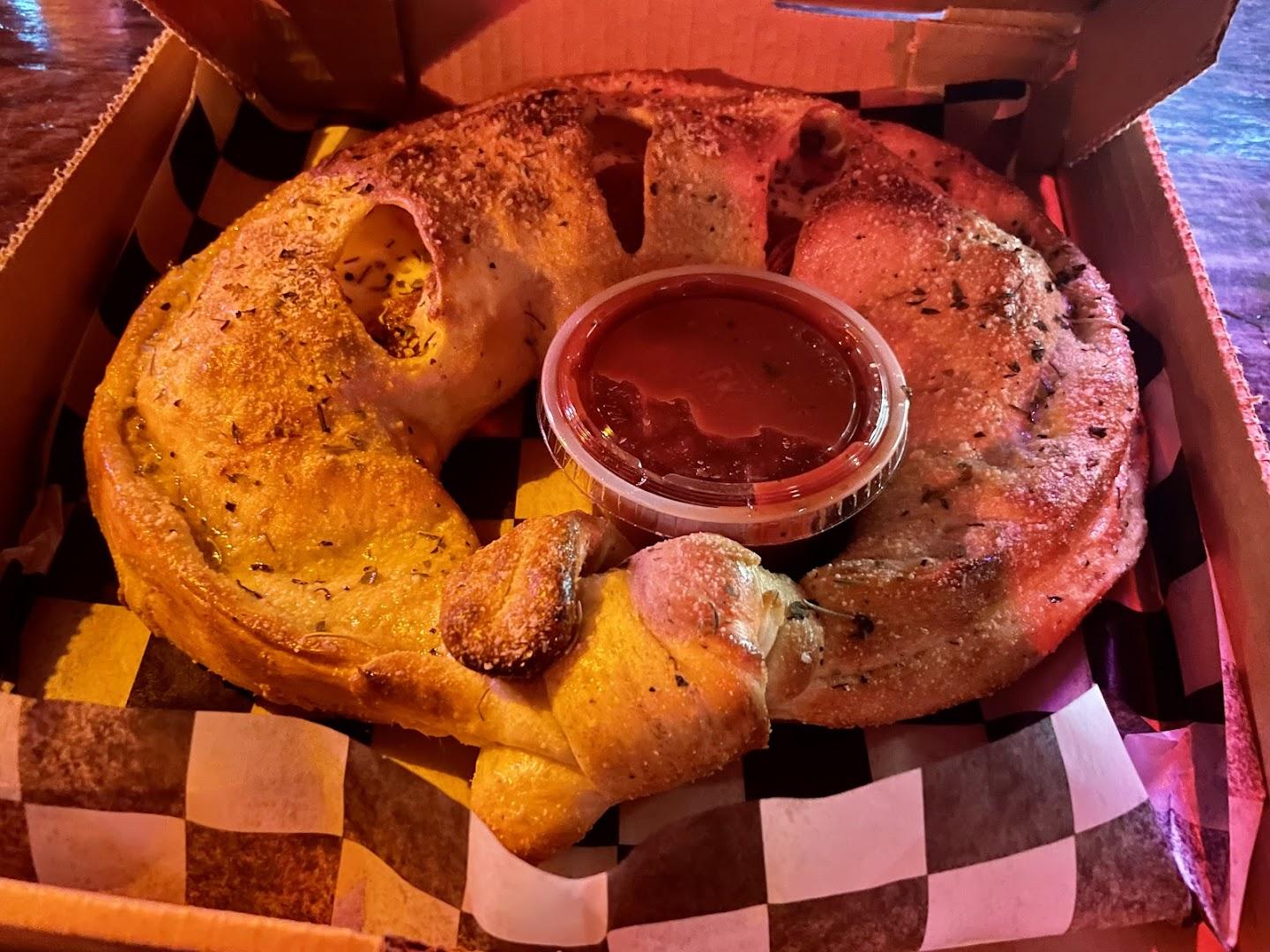 Mosey's Downtown Menu image 4